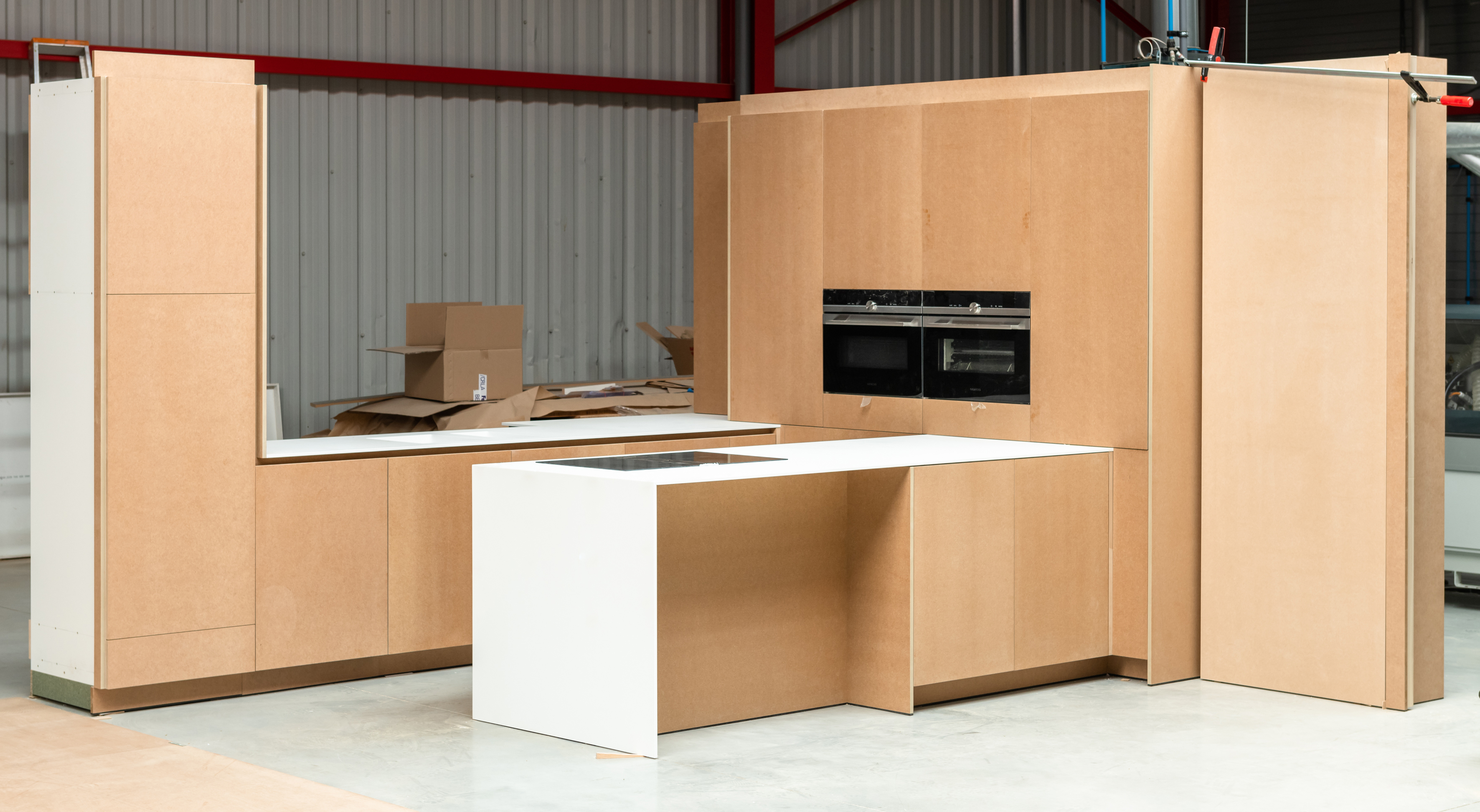 contact jacobs solid surface